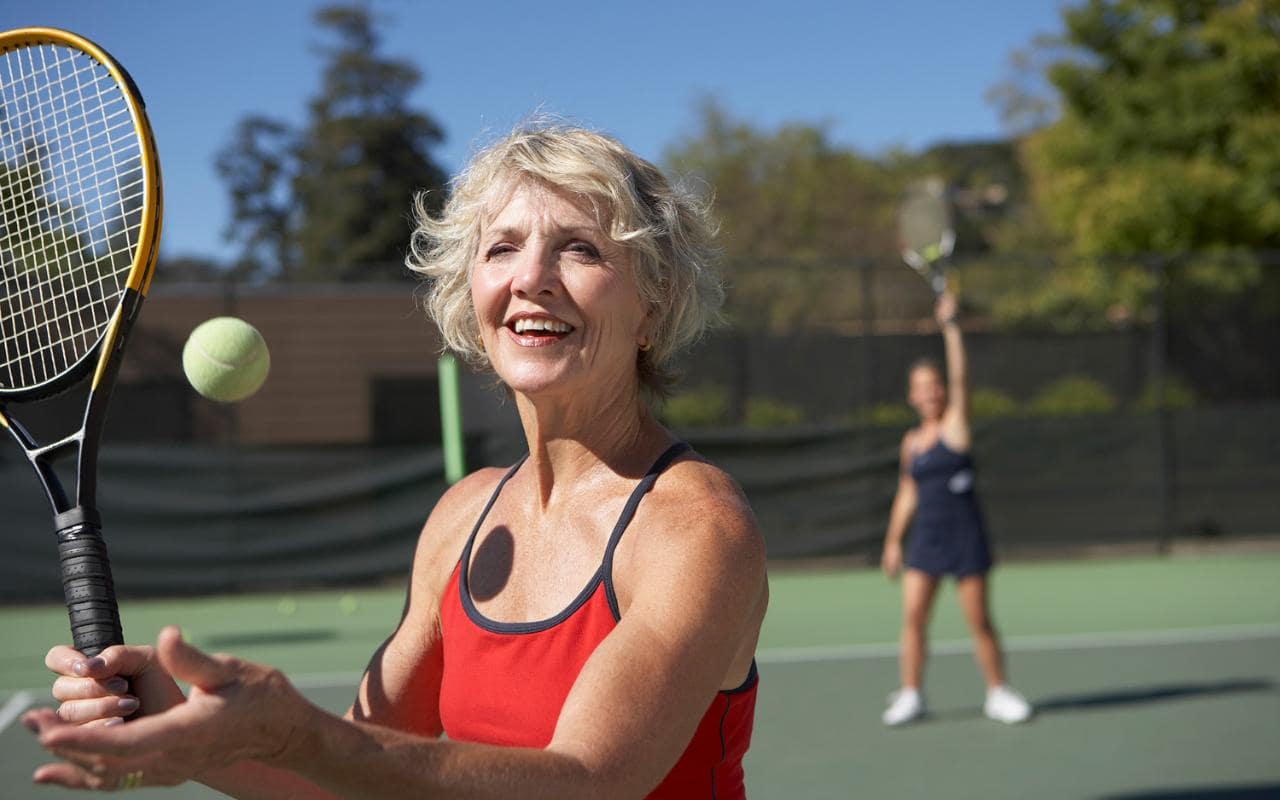 What Are The Best Sports For Osteoarthritis Sufferers