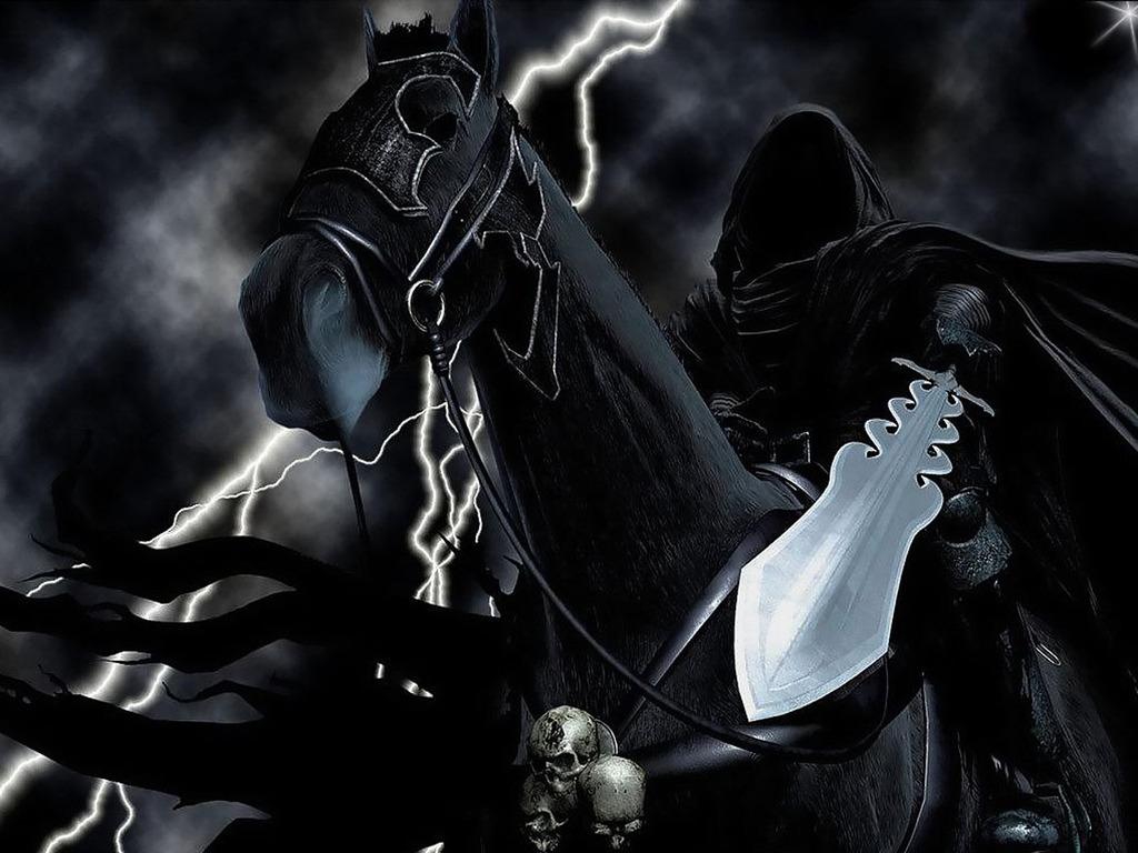 Lord Of The Rings Wallpaper Nazgul HD