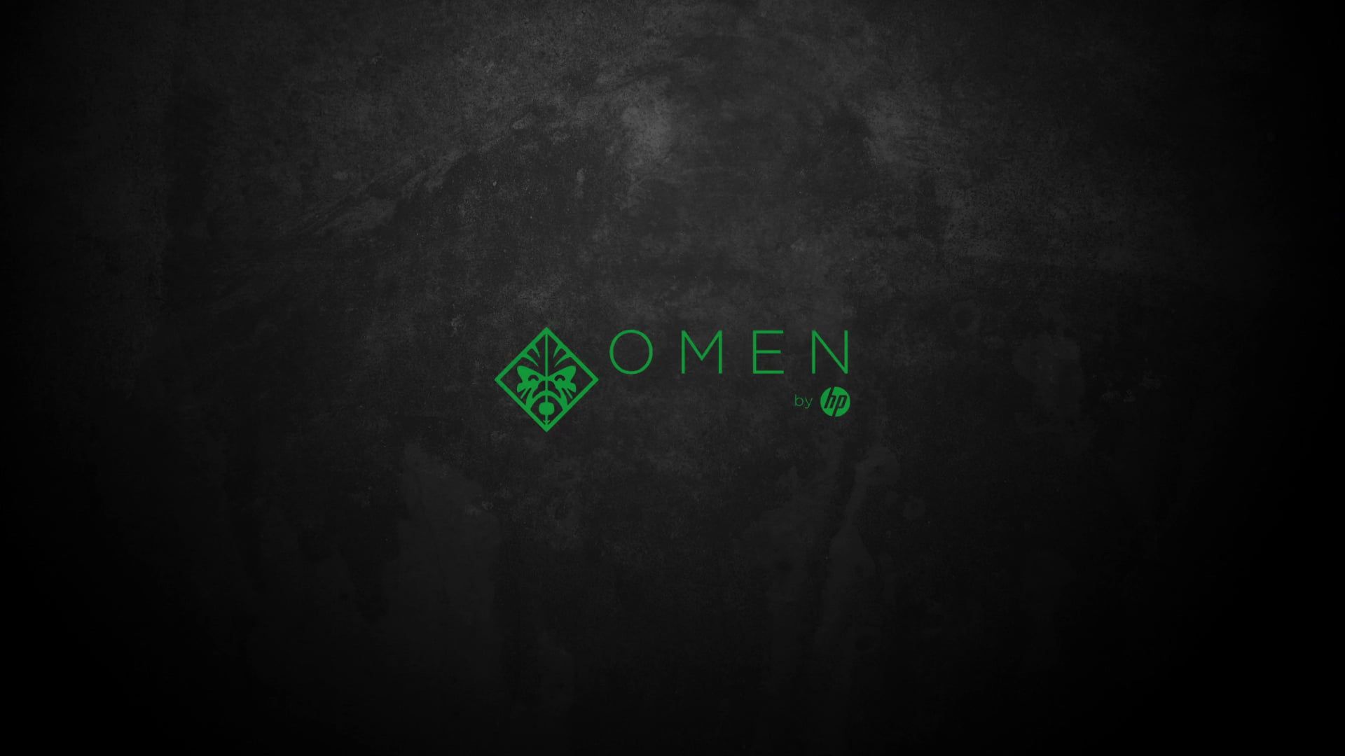 Green Omen Hp 1080p Wallpaper HDwallpaper Desktop