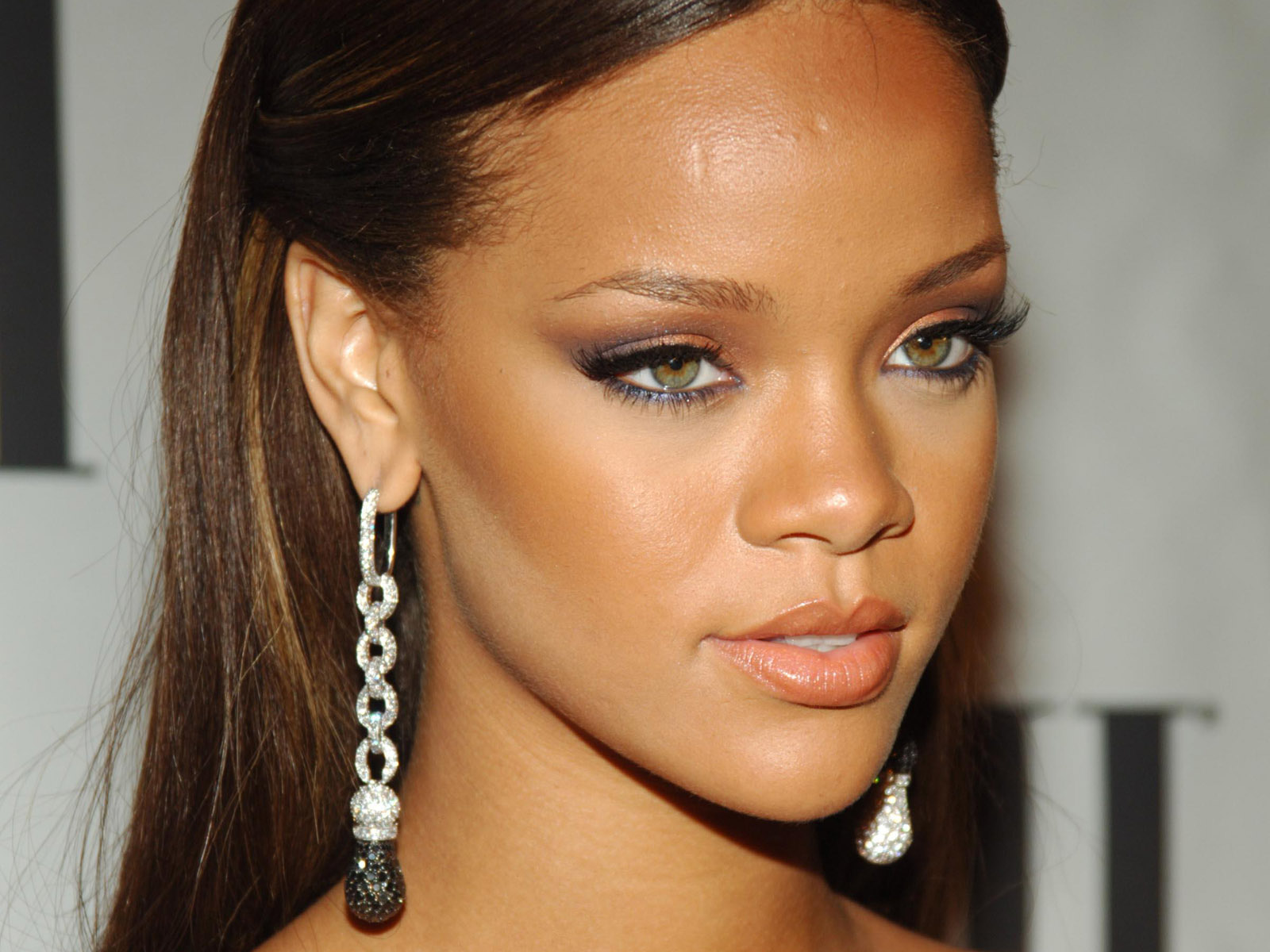 Best Woman Wallpaper Rihanna