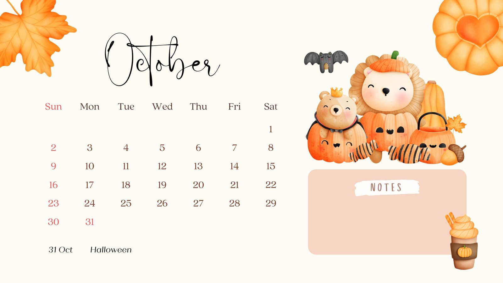 Page 5   Free and customizable calendar templates Canva