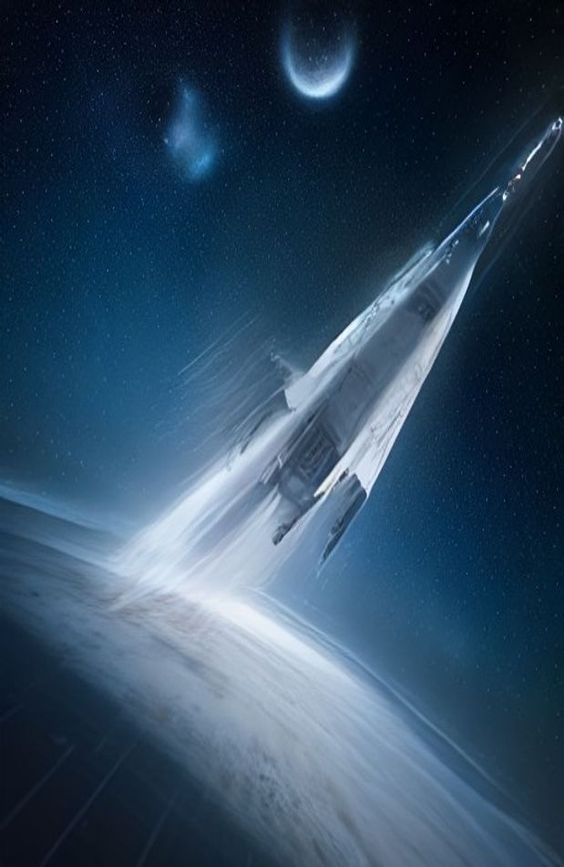 Space Wallpaper