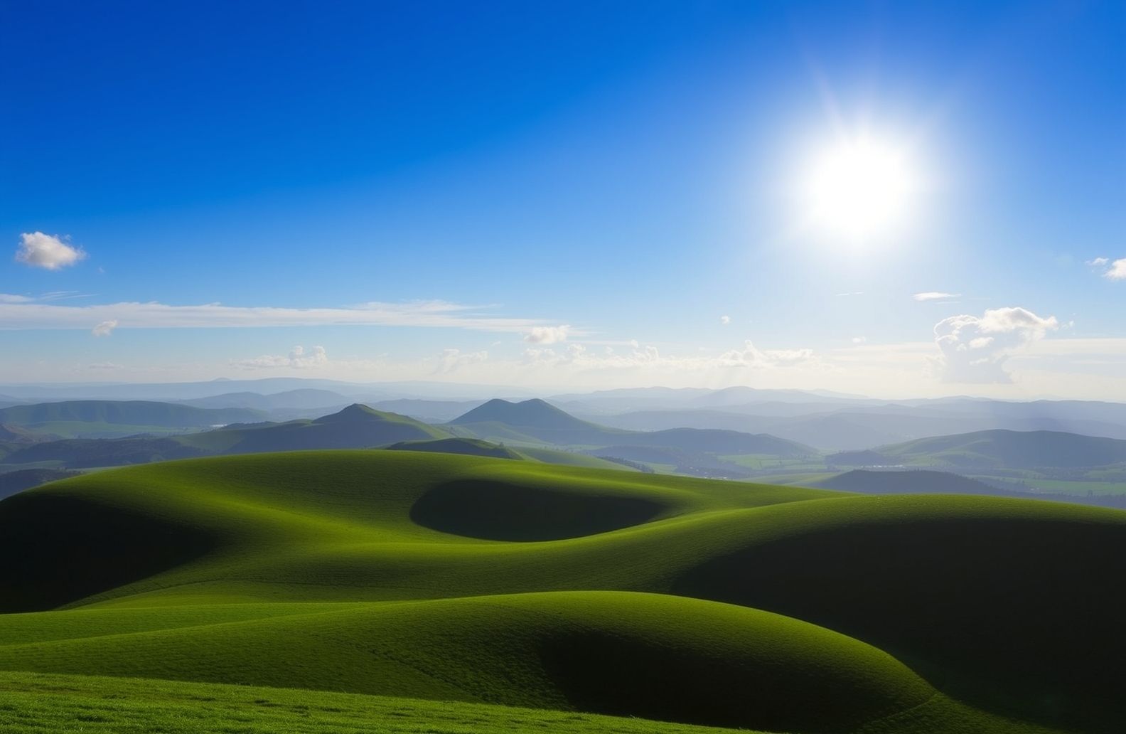Windows Original Wallpaper