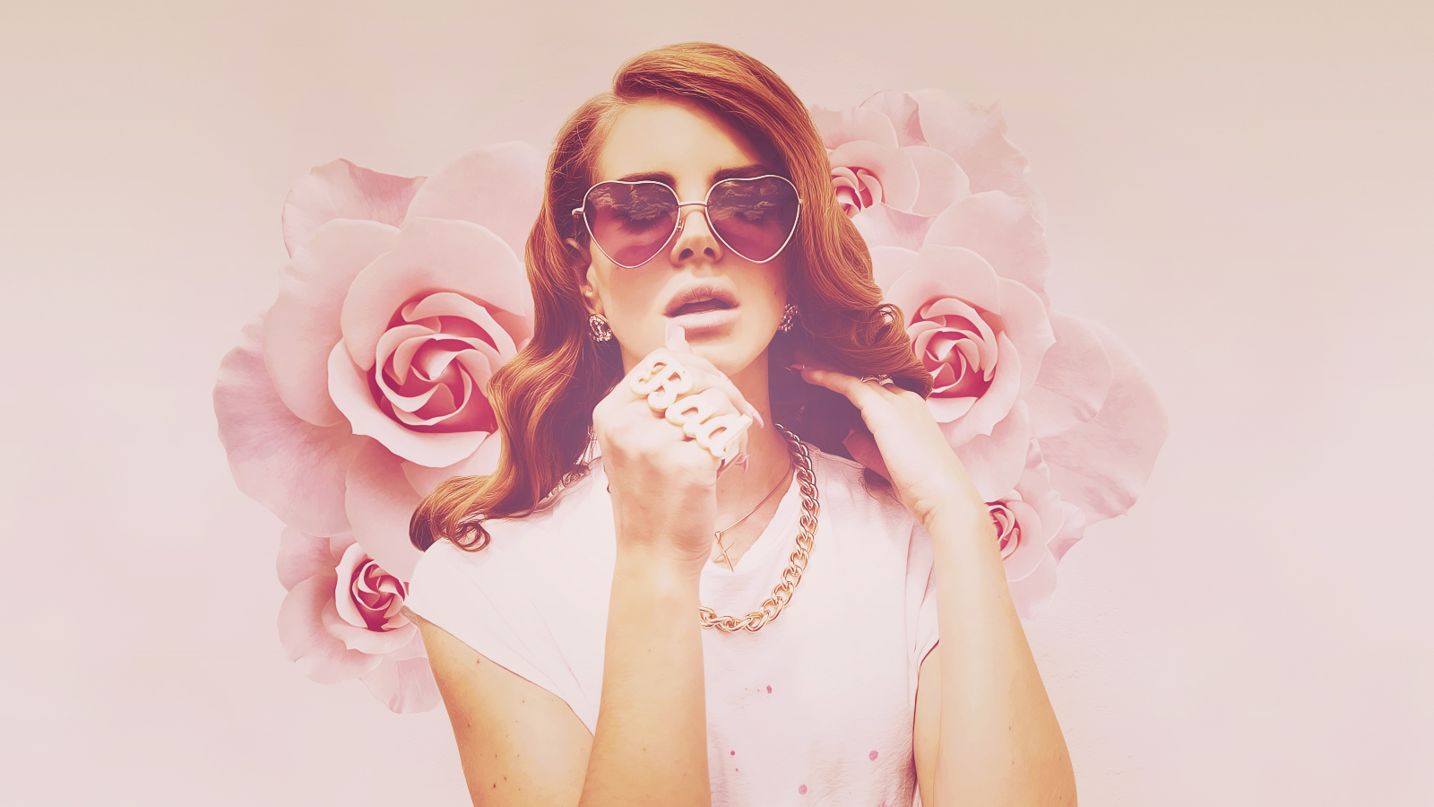 Lana Del Rey Wallpaper And Background Id