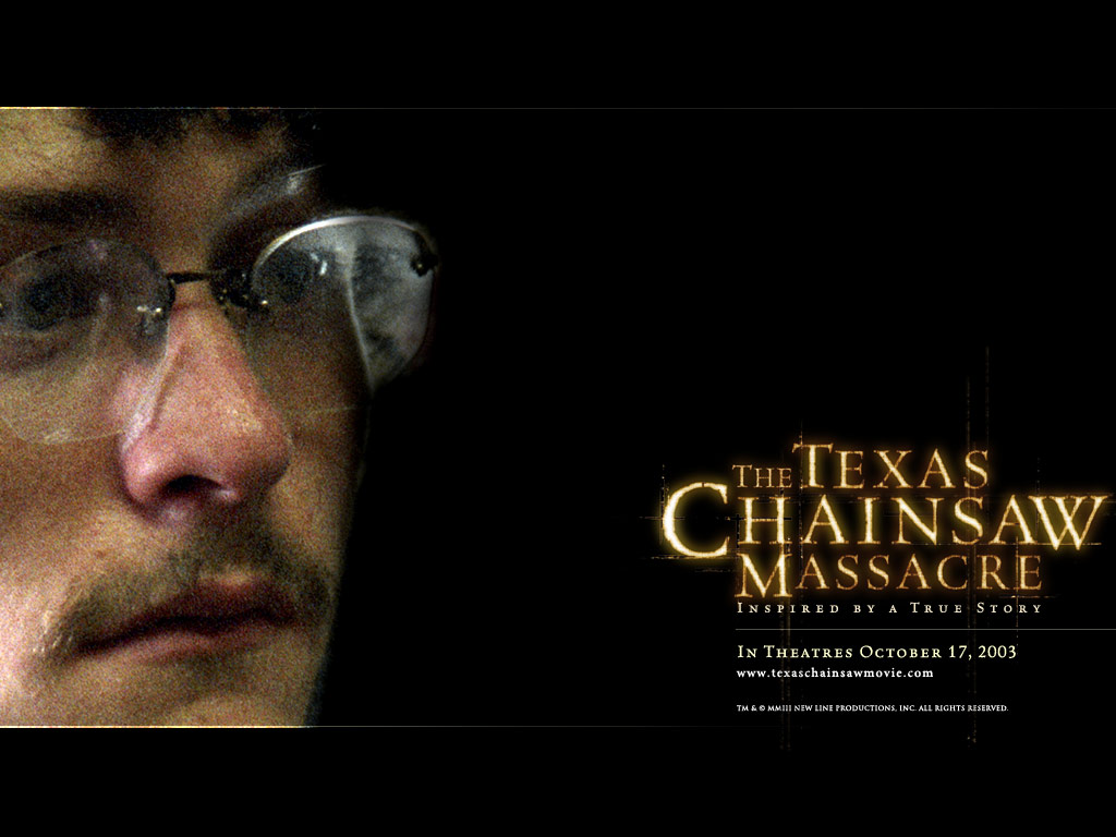 Texas Chainsaw Massacre Free Desktop Wallpapers for HD Widescreen