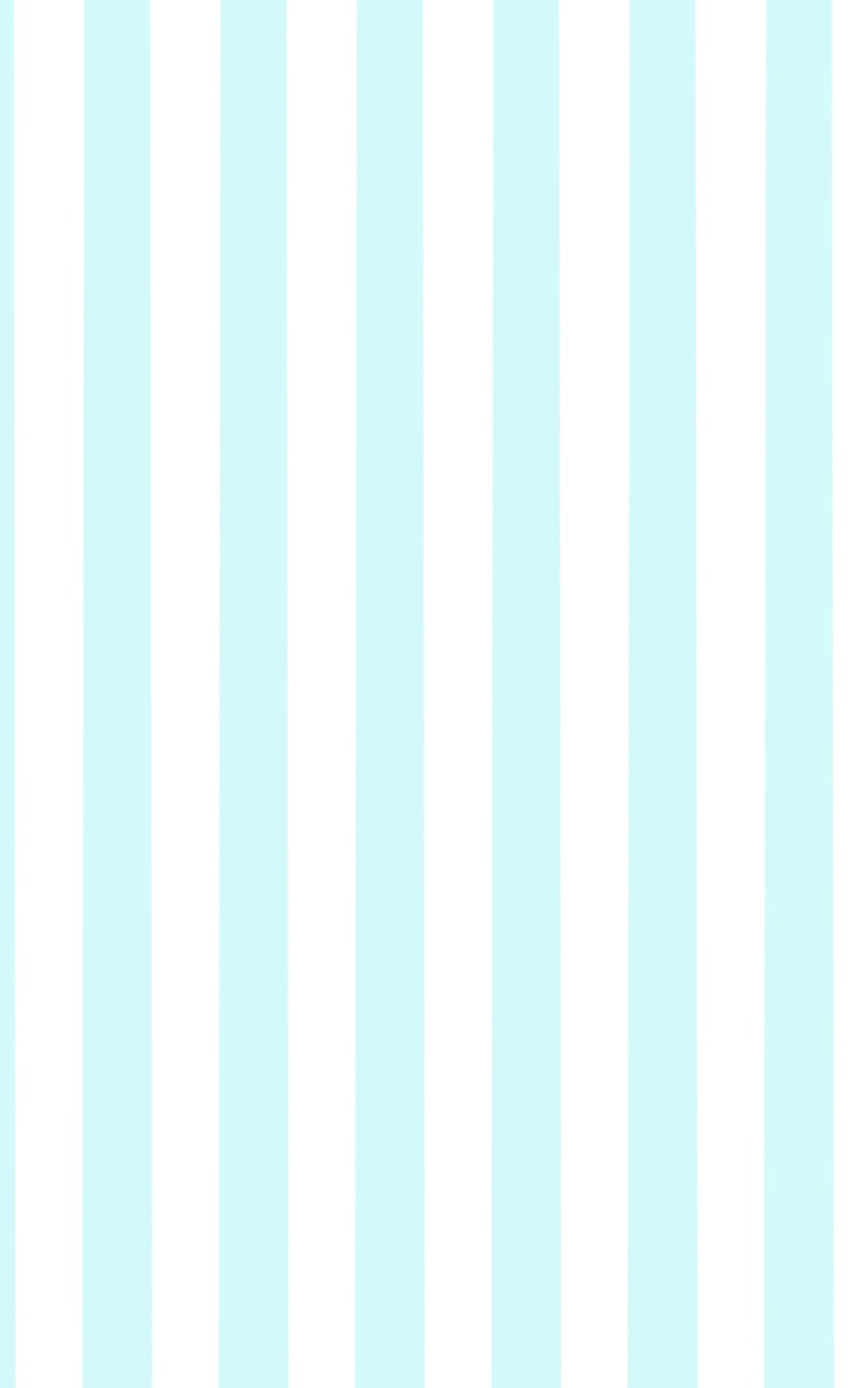 blue and white stripes custom