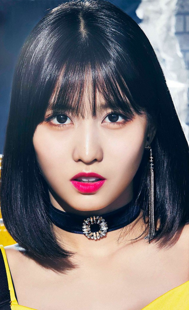 Twice Go Fierce And Sexy In More Bdz Teaser Image Allkpop