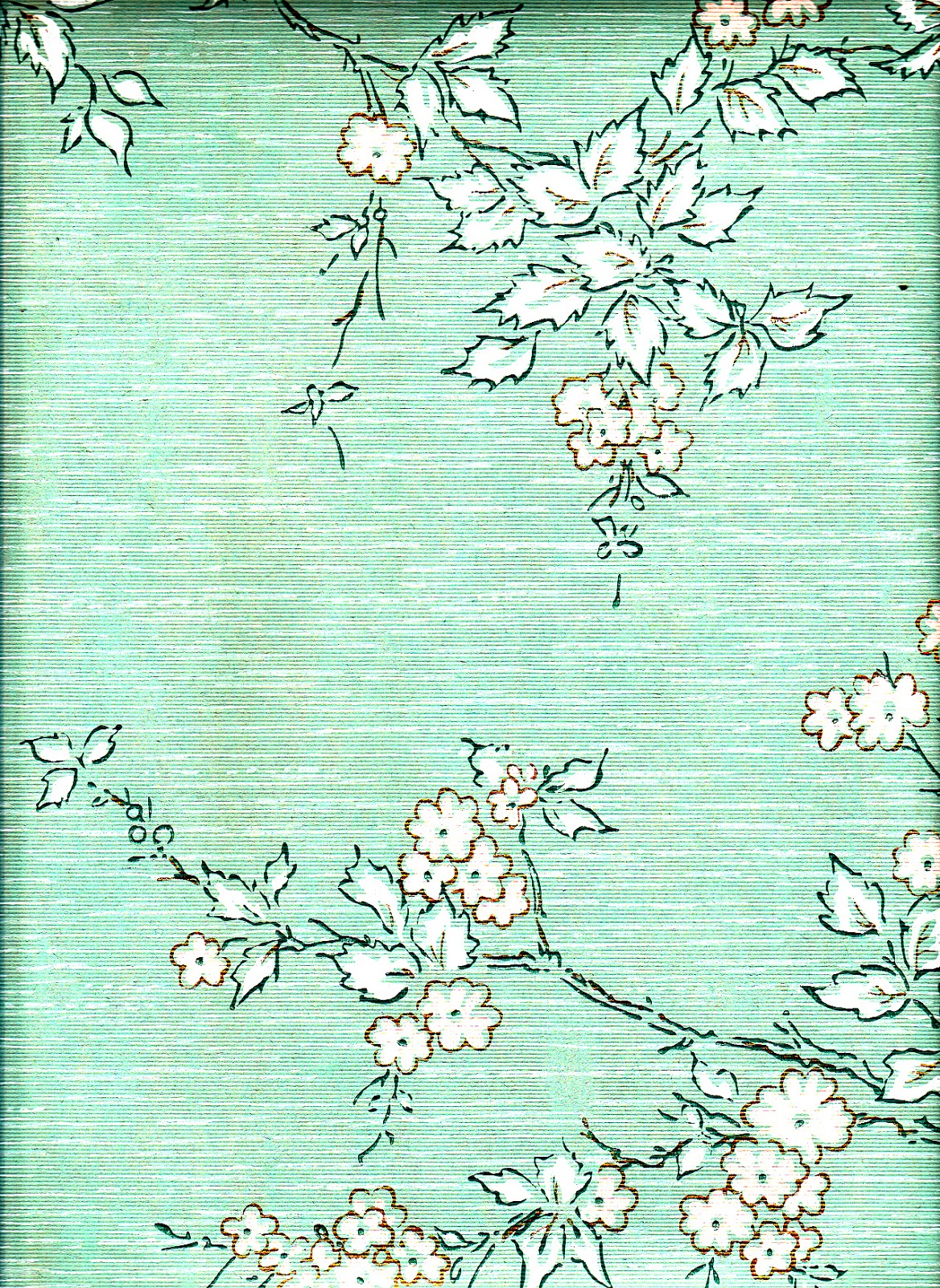 Free download Vintage Wallpaper Sample Books sartoria nomade silks