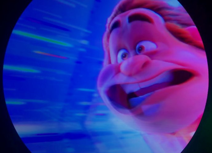Disney Unveils Wreck It Ralph First Footage At D23