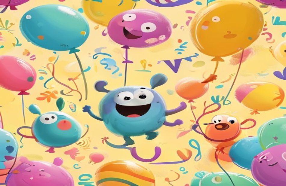 Huggy Wuggy Wallpaper