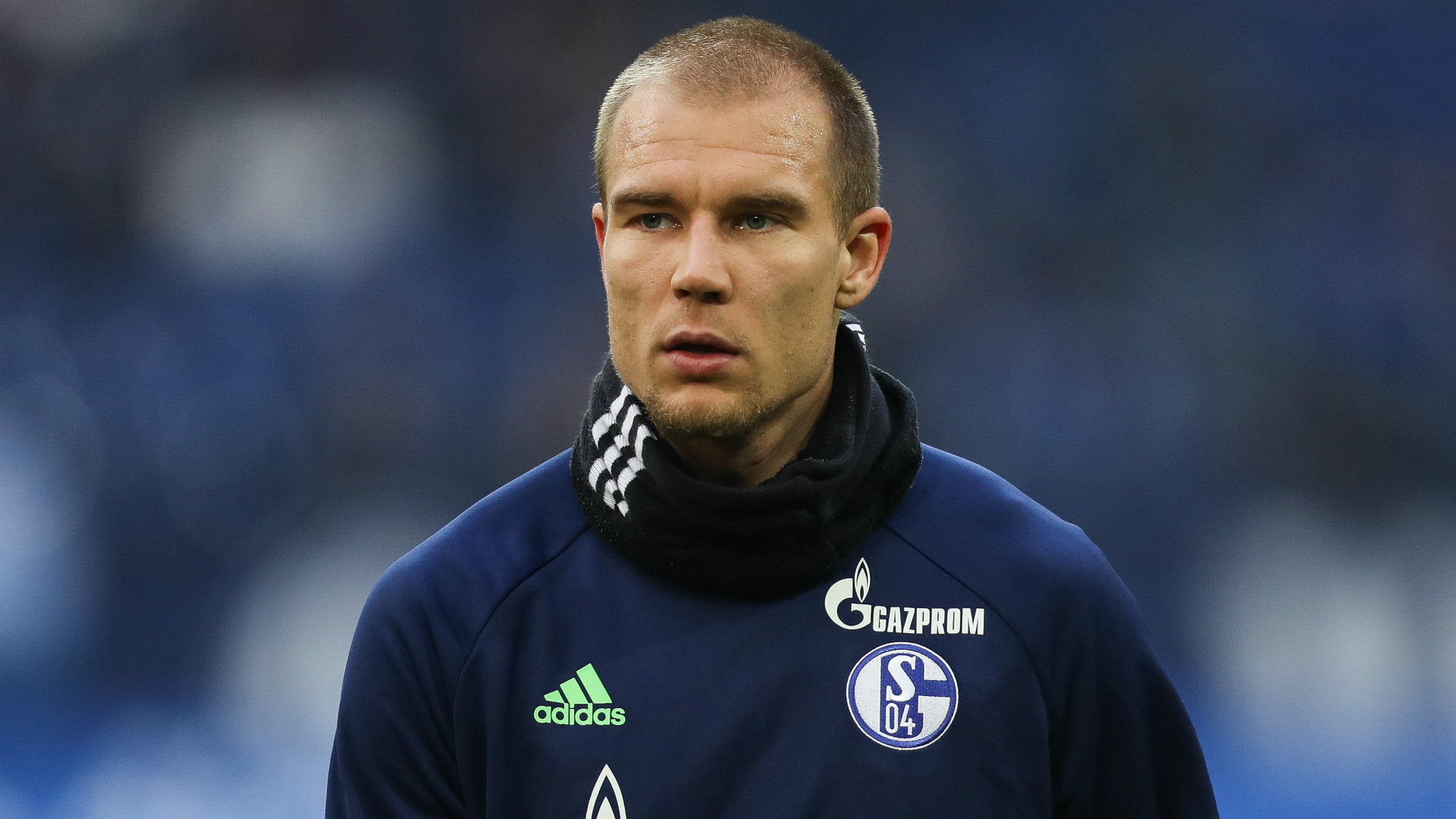 Schalke Holger Badstuber Back To Bayern Munich Goal