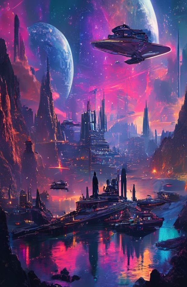Star Wars Wallpaper