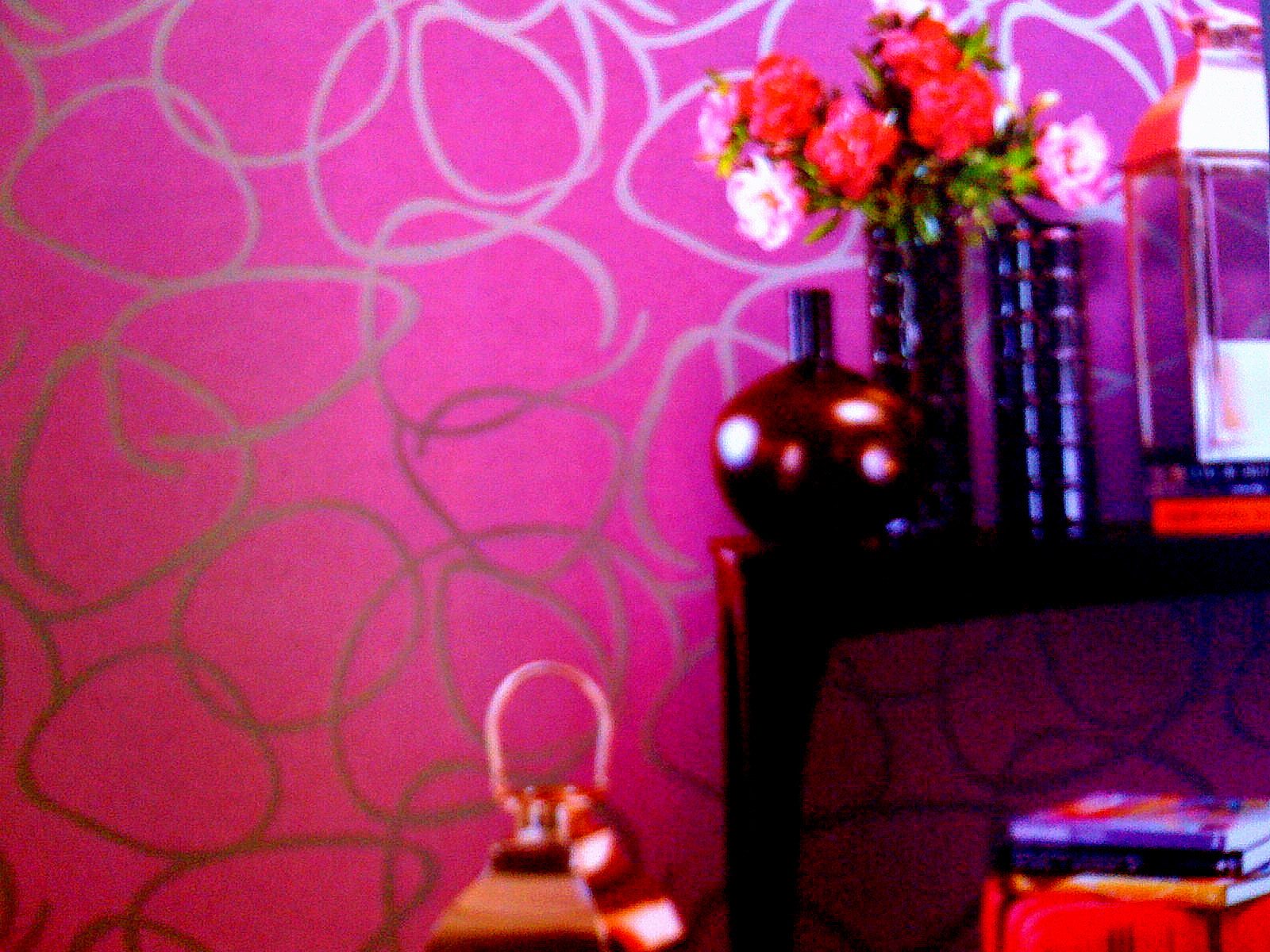 Free download Details about NOVELTY CURVE STRIPES GALERIE Wallpaper