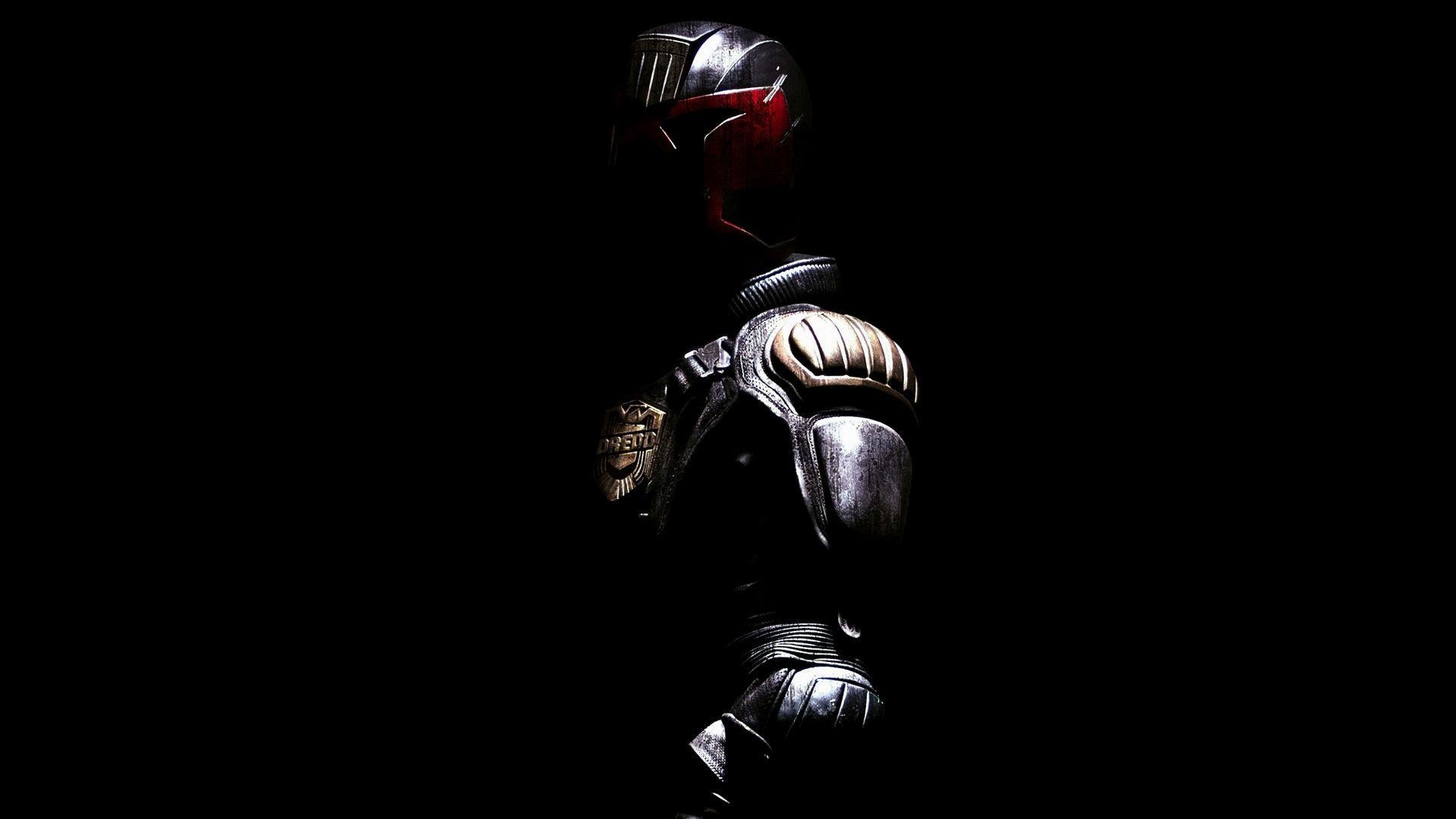 Super Hero Wallpaper