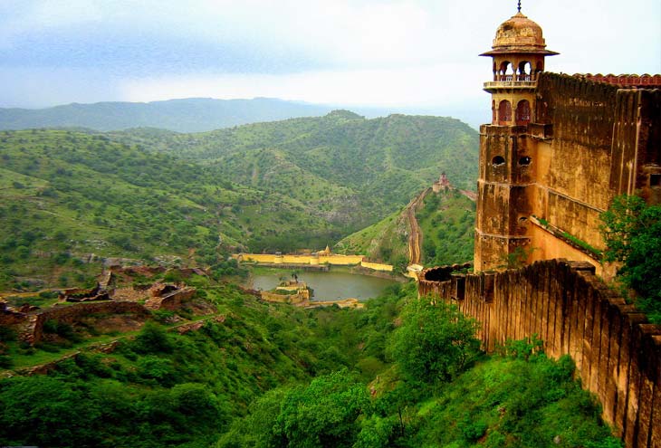 Jaipur Photo Gallery Pictures Of Tourist Attractions