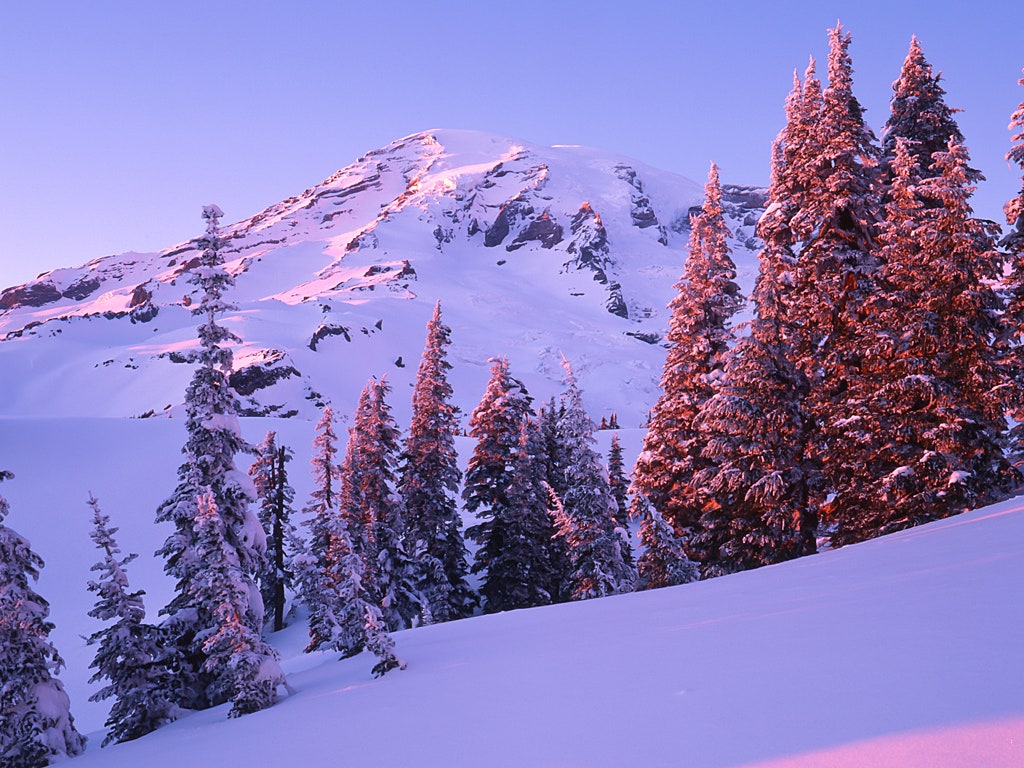 Ten Of The Snowiest Places In World Cond Nast Traveler