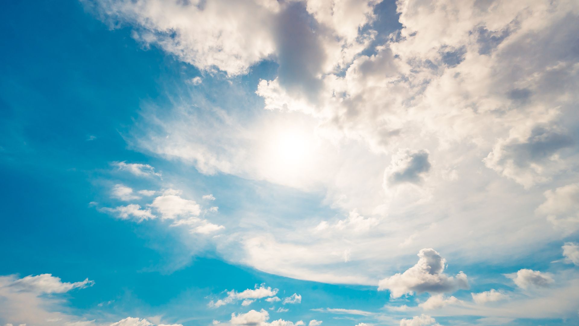 Beautiful Sky Wallpaper 4k For Pc