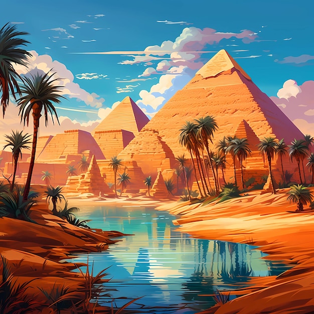 Egypt Wallpaper Picture
