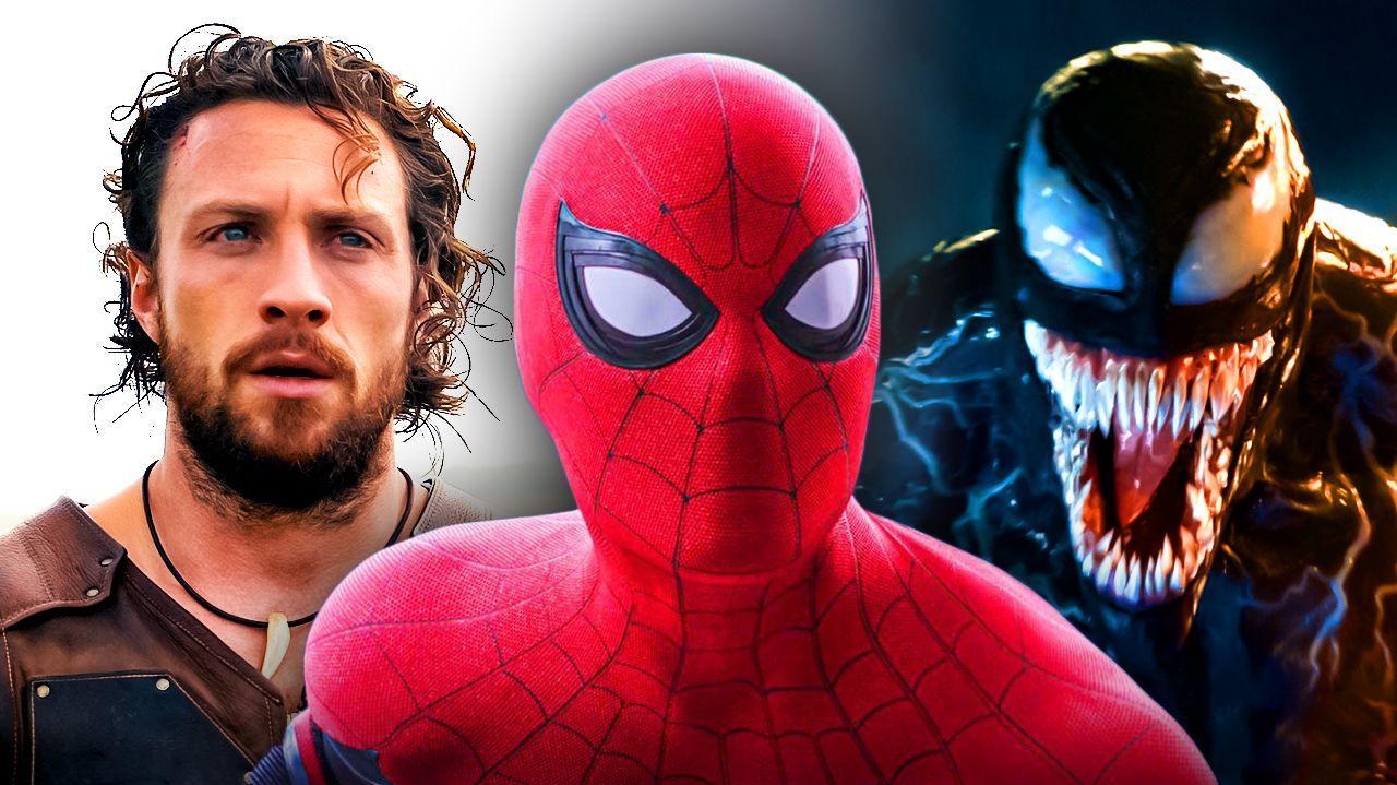 Sony Announces Spider Man Spin Off Movies Releasing In