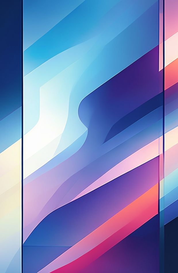 Windows Abstract Wallpaper