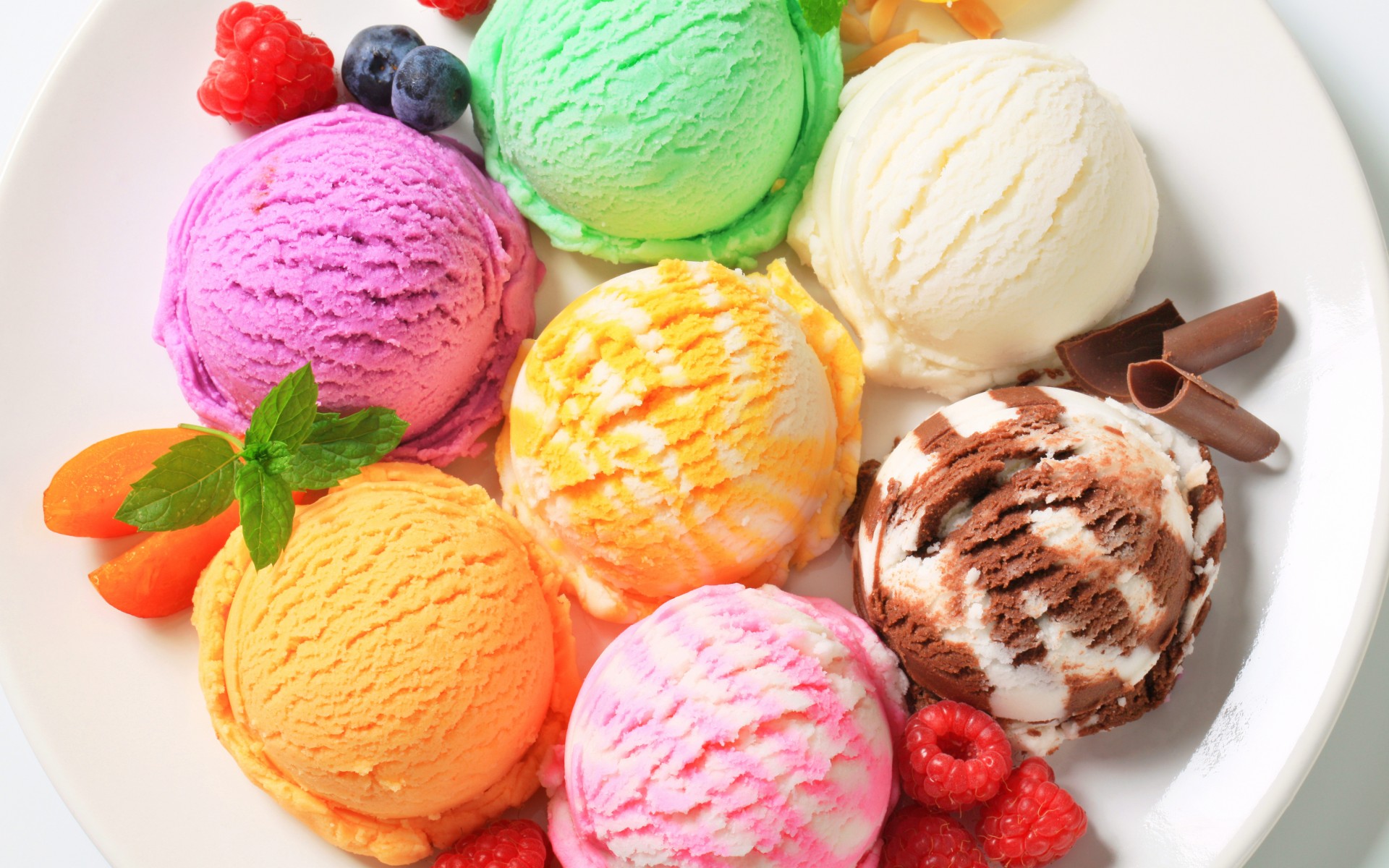 Free download Ice Cream wallpaper 1920x1200 52072 [1920x1200] for ...