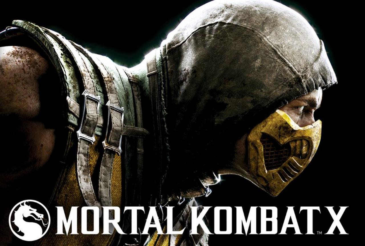 Mortal Kombat X 1080p Und Fps Best Tigt