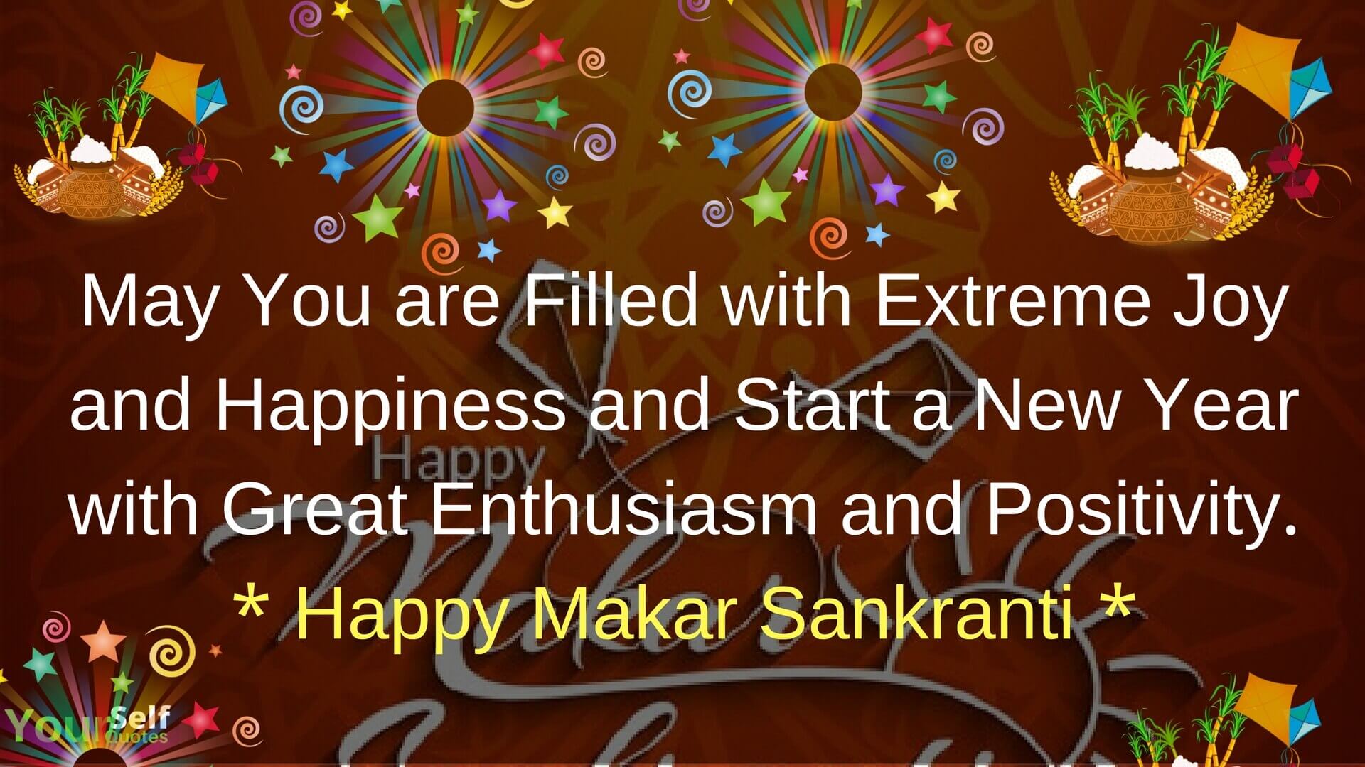 Happy Makar Sankranti Wishes Messages Whatsapp Status