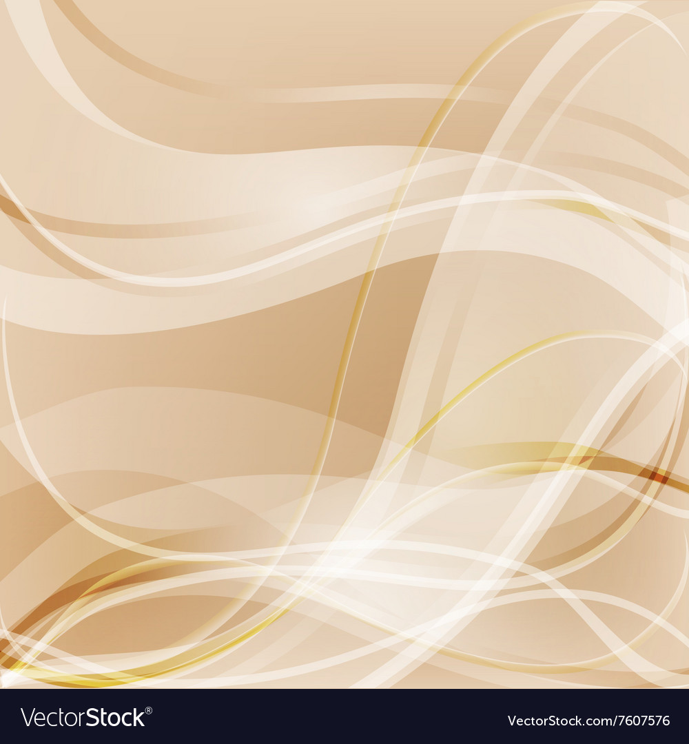 Abstract Beige Background Texture Royalty Vector Image