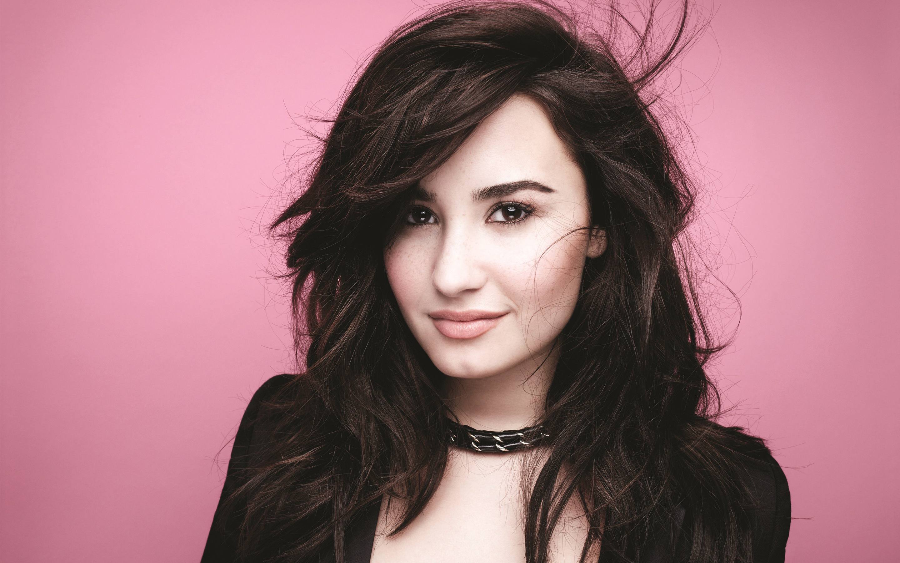 Demi Lovato Wallpaper And Background Image