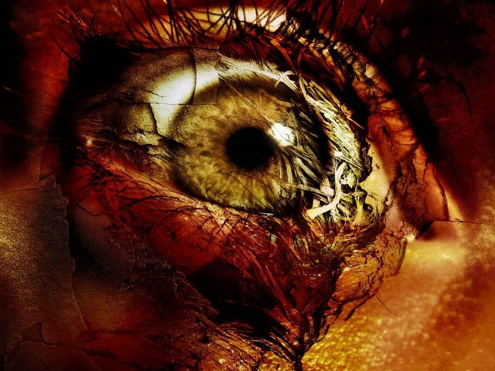 Tag Horror Eye Wallpaper Image Photos Pictures And Background For