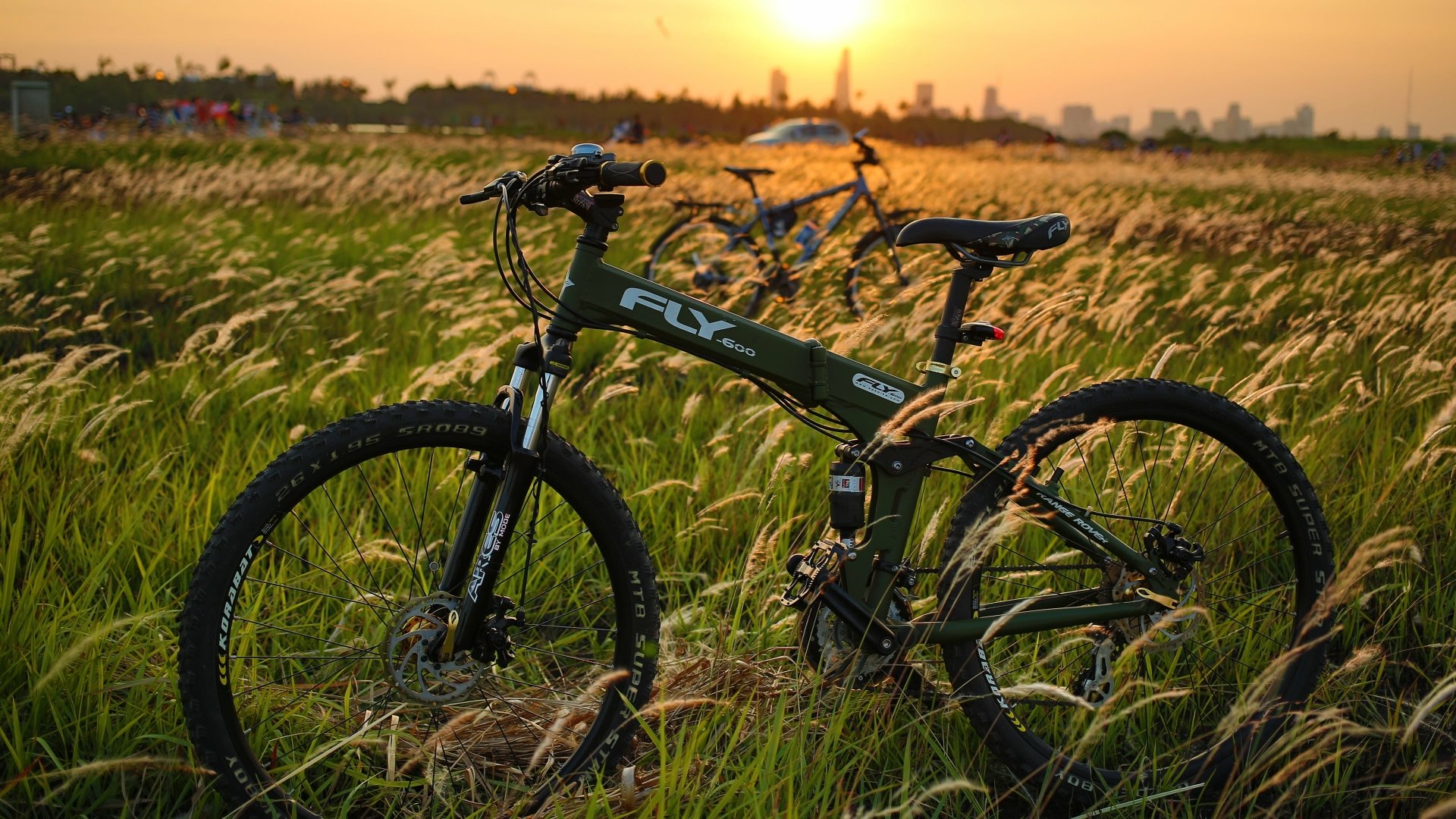 Great Bicycle Wallpaper In Hq And Widescreen Resolutions