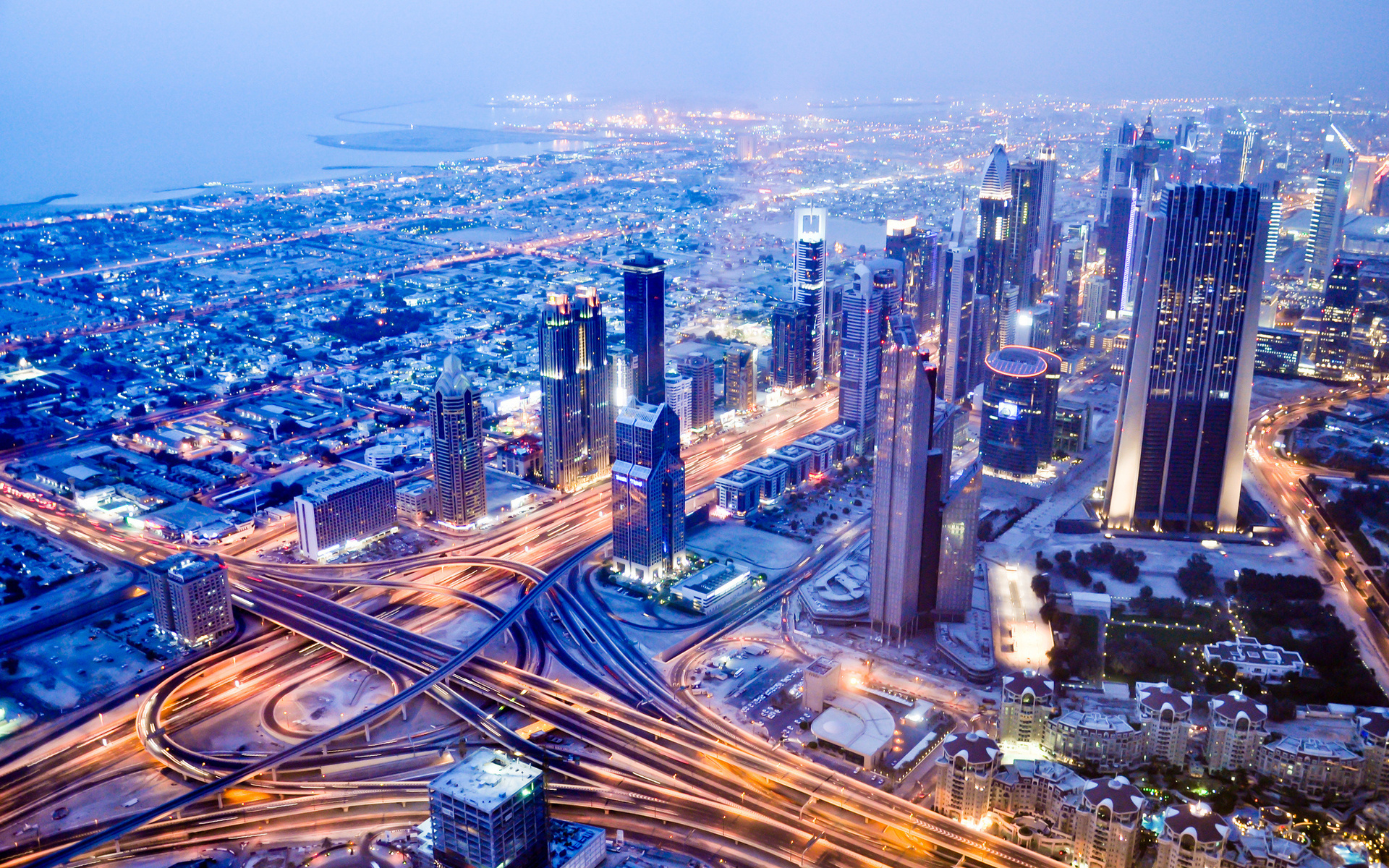 Most Beautiful Dubai Wallpaper