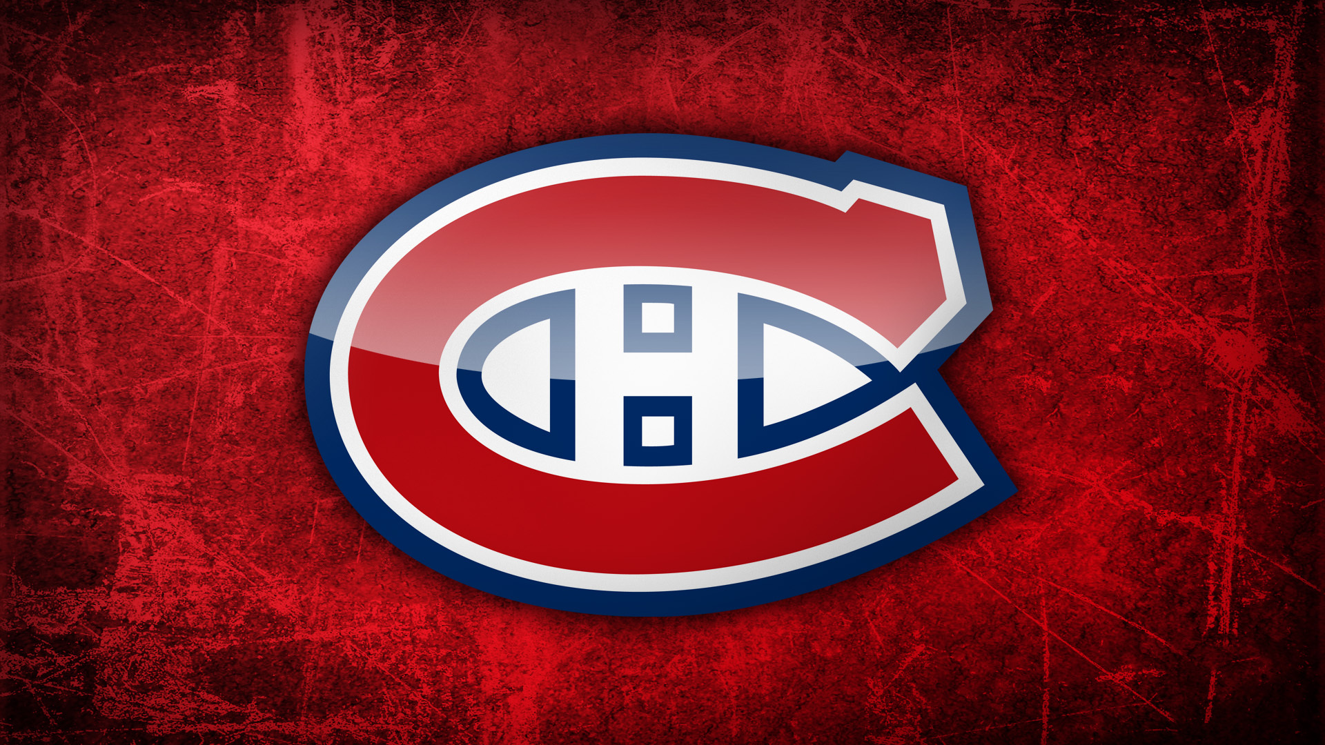 Nhl Montreal Canadiens Hockey Wallpaper Background