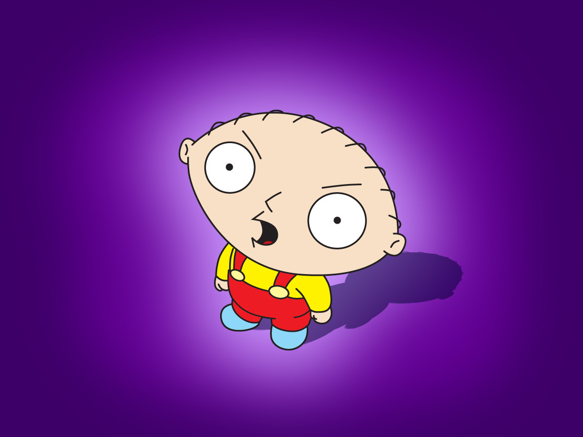 Family Guy Stewie Wallpapers  Wallpaper Cave