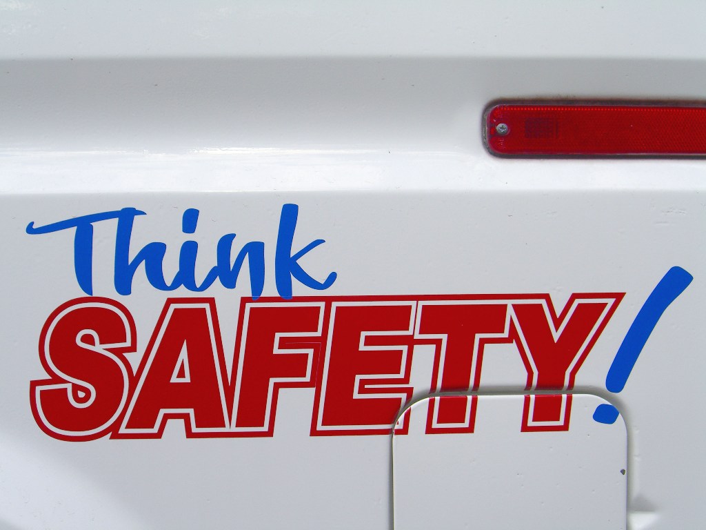 Published November At In Safety Quotes