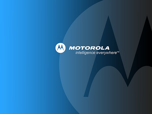 Papel De Parede Motorola Wallpaper