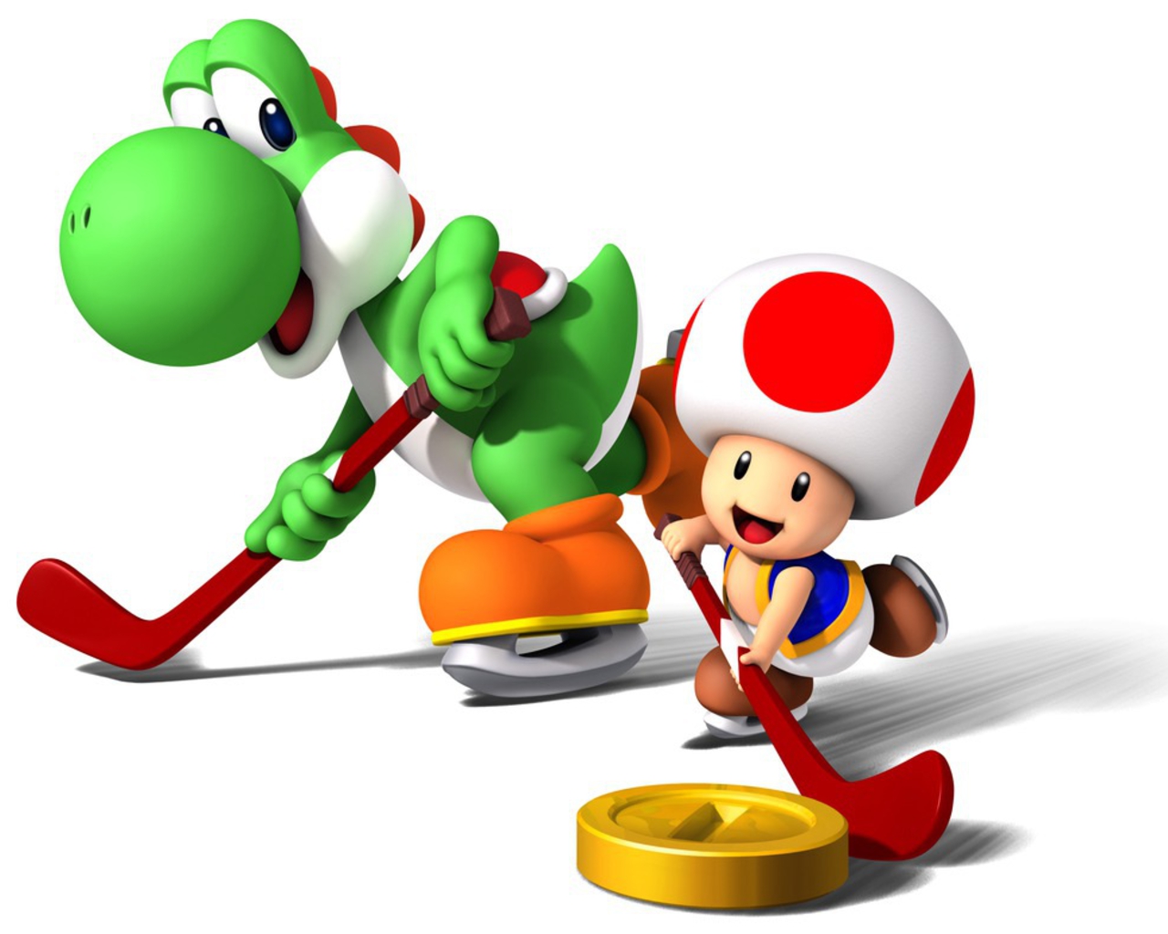 Mario Kart Wii Toad Wallpaper Image Pictures Becuo