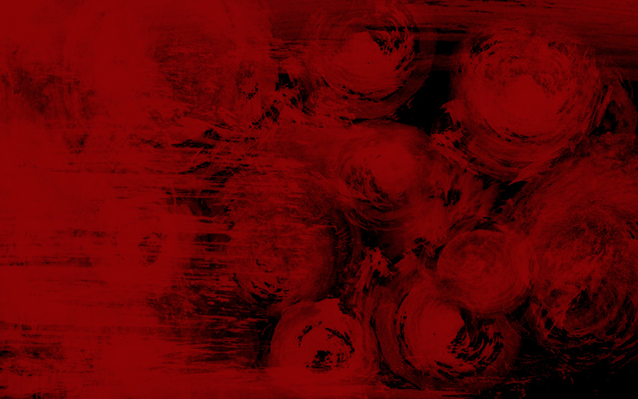 Blood Red Roses Wallpaper By Jesterhead37