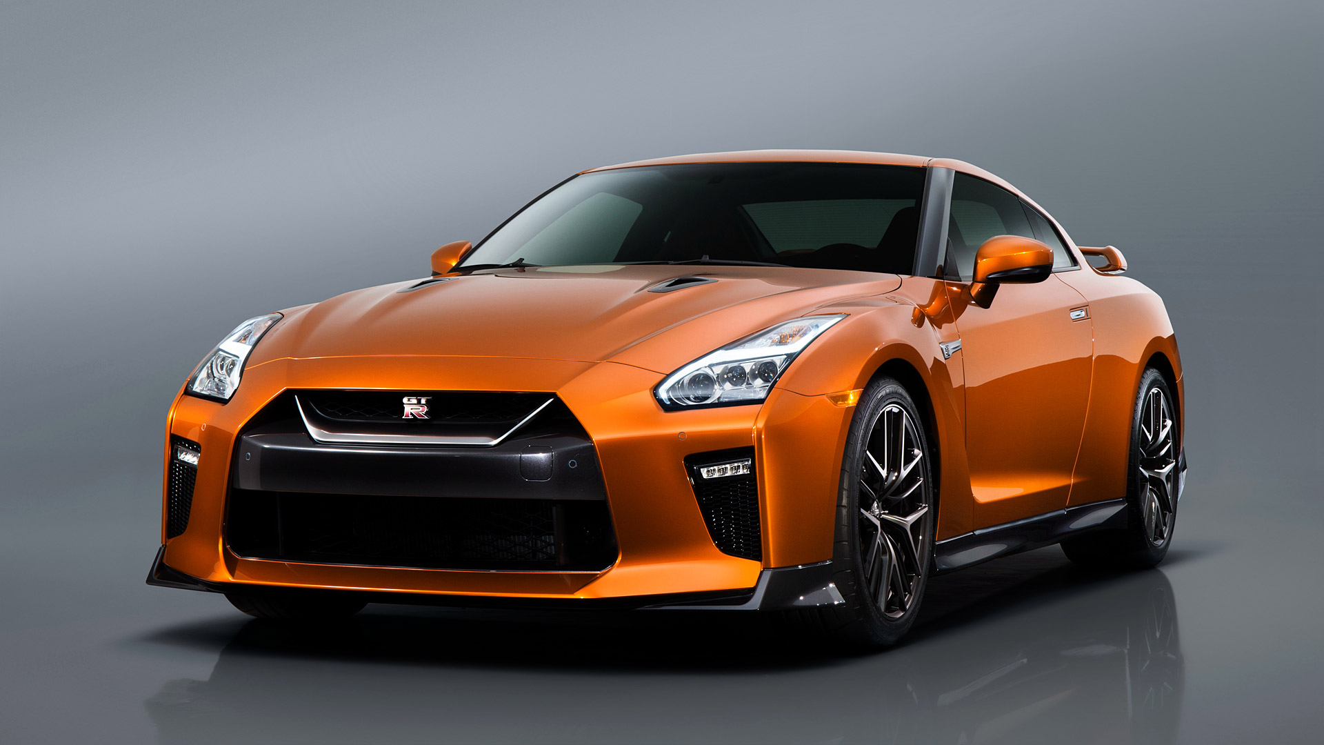 Nissan Gt R Wallpaper HD Image Wsupercars