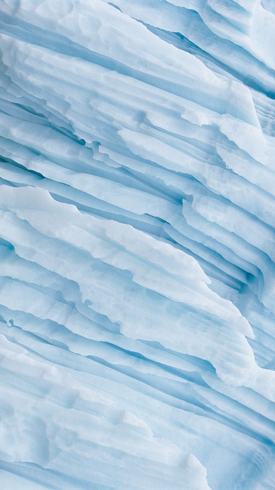 Light Blue Aesthetic Wallpaper For Mobile