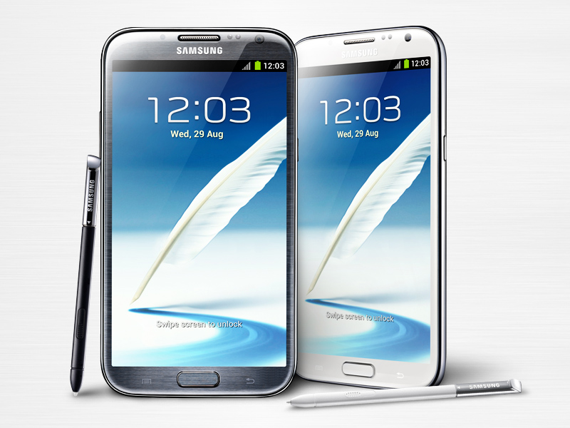 Samsung Galaxy Note Pictures Image Pics