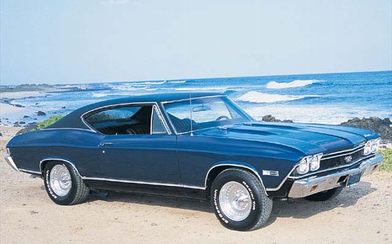1969 Chevelle Ss Wallpaper 1968 1969 chevy chevelle ss