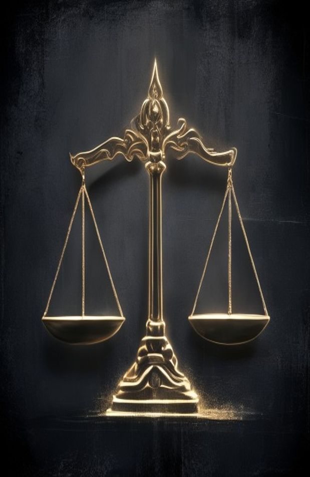 And Justice For All Wallpaper