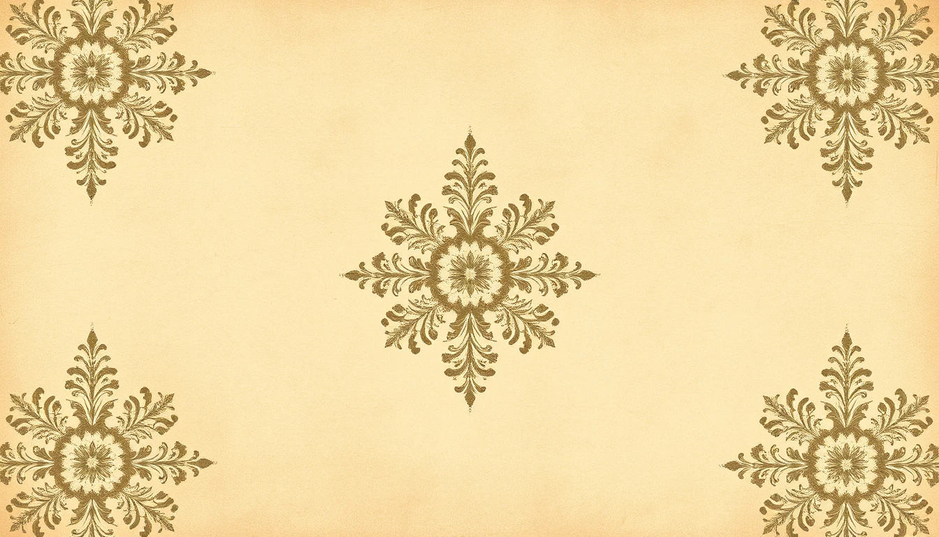 Wallpaper Old Paper