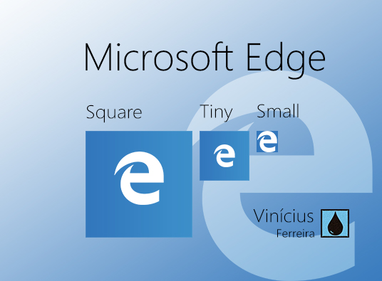 Microsoft Edge Tiles For Oblytile By Vcferreira