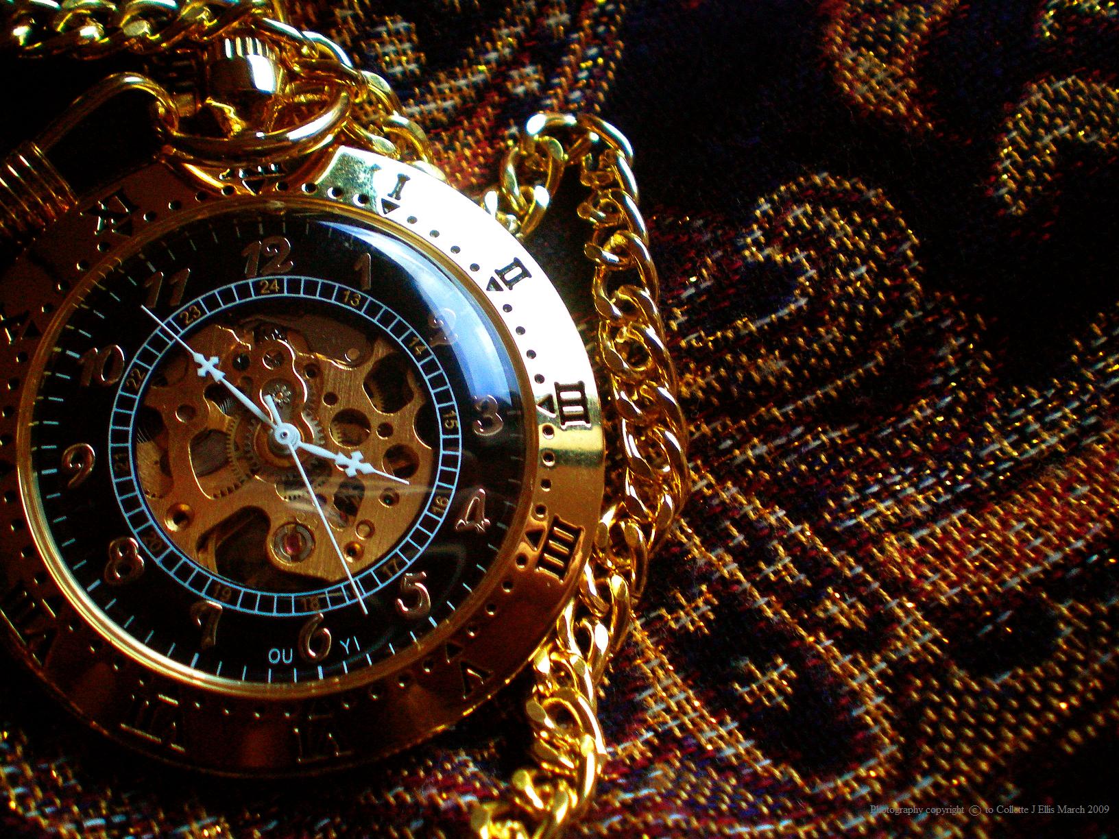 Steampunk HD Wallpaper Background