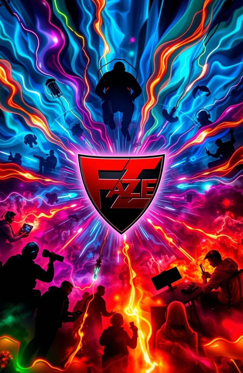 Faze Wallpaper Hd