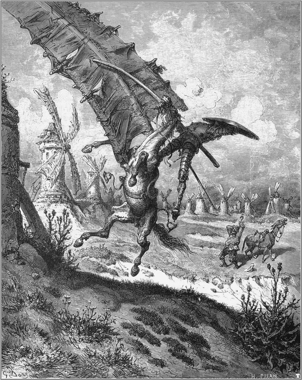 Bestand Don Quixote Jpg Wikipedia