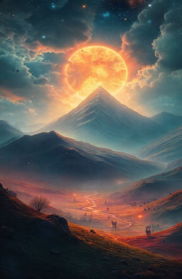 Lotr Wallpaper