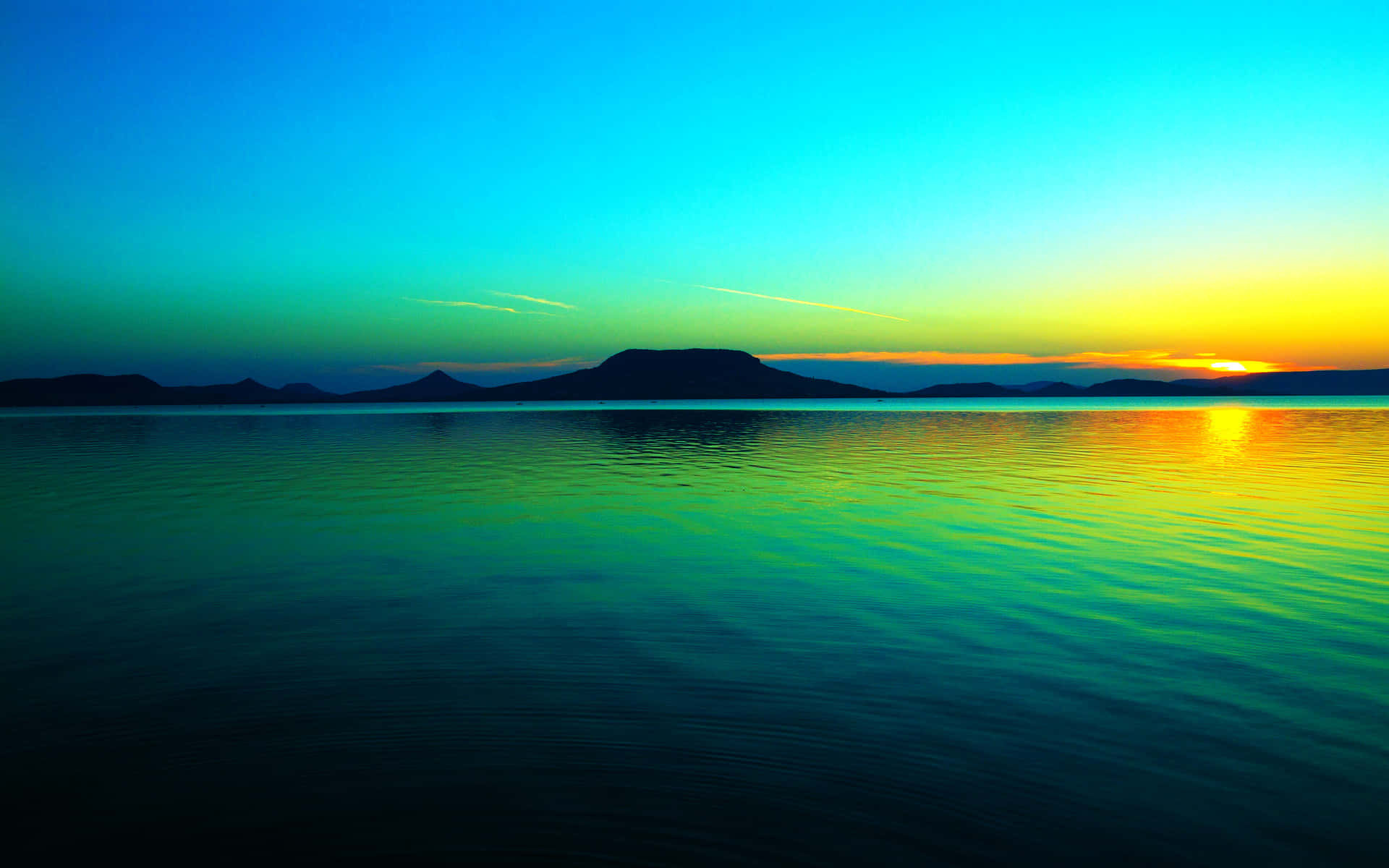 Calming Desktop Wallpaper
